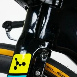 Argon 18 TT-118 Carbon Timetrial Bike - S - Dura-Ace Di2 - Zakharov Artyom - Astana 42 Argon 18 TT-118 Carbon Timetrial Bike - S - Dura-Ace Di2 - Zakharov Artyom - Astana -Racercykler Elegant Butik P1610500 2