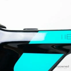 Argon 18 TT-118 Carbon Timetrial Bike - S - Dura-Ace Di2 - Zakharov Artyom - Astana 56 Argon 18 TT-118 Carbon Timetrial Bike - S - Dura-Ace Di2 - Zakharov Artyom - Astana -Racercykler Elegant Butik P1610502 2