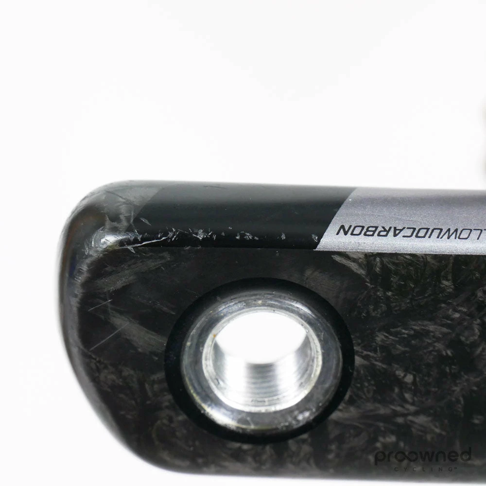 Argon 18 TT-118 Carbon Timetrial Bike - S - Dura-Ace Di2 - Zakharov Artyom - Astana 6 Argon 18 TT-118 Carbon Timetrial Bike - S - Dura-Ace Di2 - Zakharov Artyom - Astana - Billede 6