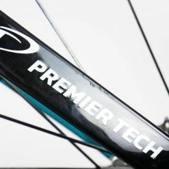 Argon 18 TT-118 Carbon Timetrial Bike - S - Dura-Ace Di2 - Zakharov Artyom - Astana 61 Argon 18 TT-118 Carbon Timetrial Bike - S - Dura-Ace Di2 - Zakharov Artyom - Astana -Racercykler Elegant Butik P1610507 2