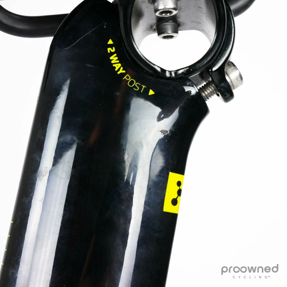 Argon 18 TT-118 Carbon Timetrial Bike - S - Dura-Ace Di2 - Zakharov Artyom - Astana 28 Argon 18 TT-118 Carbon Timetrial Bike - S - Dura-Ace Di2 - Zakharov Artyom - Astana - Billede 28