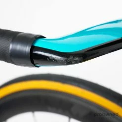 Argon 18 TT-118 Carbon Timetrial Bike - S - Dura-Ace Di2 - Zakharov Artyom - Astana 50 Argon 18 TT-118 Carbon Timetrial Bike - S - Dura-Ace Di2 - Zakharov Artyom - Astana -Racercykler Elegant Butik P1610512 2