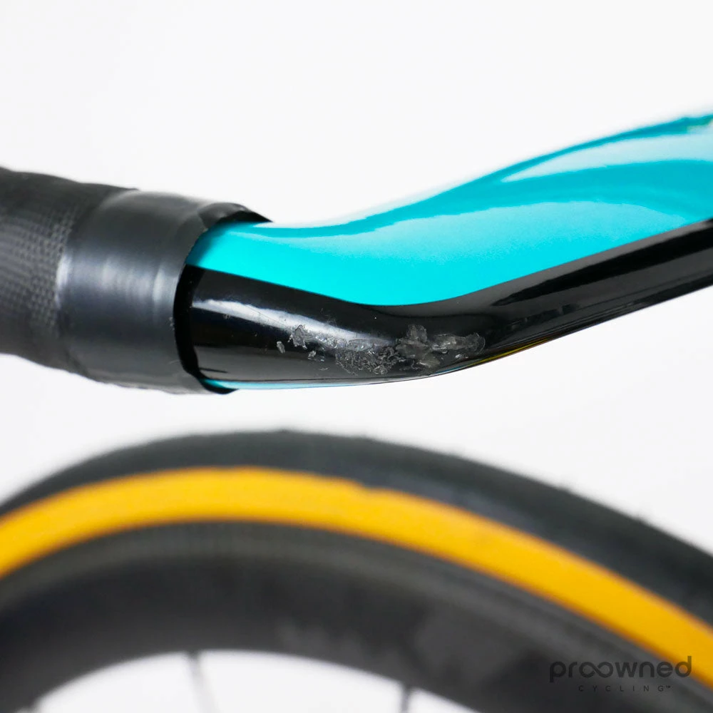 Argon 18 TT-118 Carbon Timetrial Bike - S - Dura-Ace Di2 - Zakharov Artyom - Astana 18 Argon 18 TT-118 Carbon Timetrial Bike - S - Dura-Ace Di2 - Zakharov Artyom - Astana - Billede 18