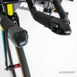 Argon 18 TT-118 Carbon Timetrial Bike - S - Dura-Ace Di2 - Zakharov Artyom - Astana 40 Argon 18 TT-118 Carbon Timetrial Bike - S - Dura-Ace Di2 - Zakharov Artyom - Astana -Racercykler Elegant Butik P1610514 2