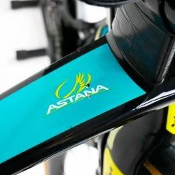 Argon 18 TT-118 Carbon Timetrial Bike - S - Dura-Ace Di2 - Zakharov Artyom - Astana 51 Argon 18 TT-118 Carbon Timetrial Bike - S - Dura-Ace Di2 - Zakharov Artyom - Astana -Racercykler Elegant Butik P1610518 2