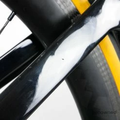 Argon 18 TT-118 Carbon Timetrial Bike - S - Dura-Ace Di2 - Zakharov Artyom - Astana 62 Argon 18 TT-118 Carbon Timetrial Bike - S - Dura-Ace Di2 - Zakharov Artyom - Astana -Racercykler Elegant Butik P1610524 2