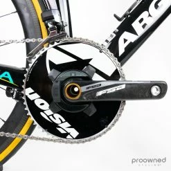 Argon 18 TT-118 Carbon Timetrial Bike - S - Dura-Ace Di2 - Zakharov Artyom - Astana 37 Argon 18 TT-118 Carbon Timetrial Bike - S - Dura-Ace Di2 - Zakharov Artyom - Astana -Racercykler Elegant Butik P1610532 2