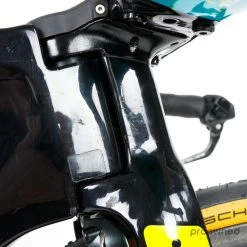 Argon 18 TT-118 Carbon Timetrial Bike - S - Dura-Ace Di2 - Zakharov Artyom - Astana 46 Argon 18 TT-118 Carbon Timetrial Bike - S - Dura-Ace Di2 - Zakharov Artyom - Astana -Racercykler Elegant Butik P1610540 2