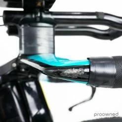 Argon 18 TT-118 Carbon Timetrial Bike - S - Dura-Ace Di2 - Zakharov Artyom - Astana 47 Argon 18 TT-118 Carbon Timetrial Bike - S - Dura-Ace Di2 - Zakharov Artyom - Astana -Racercykler Elegant Butik P1610542 2