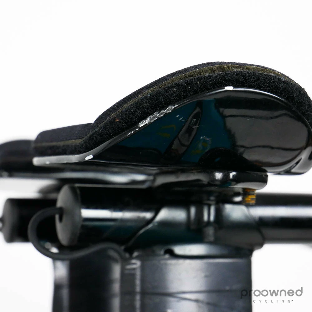 Argon 18 TT-118 Carbon Timetrial Bike - S - Dura-Ace Di2 - Zakharov Artyom - Astana 17 Argon 18 TT-118 Carbon Timetrial Bike - S - Dura-Ace Di2 - Zakharov Artyom - Astana - Billede 17