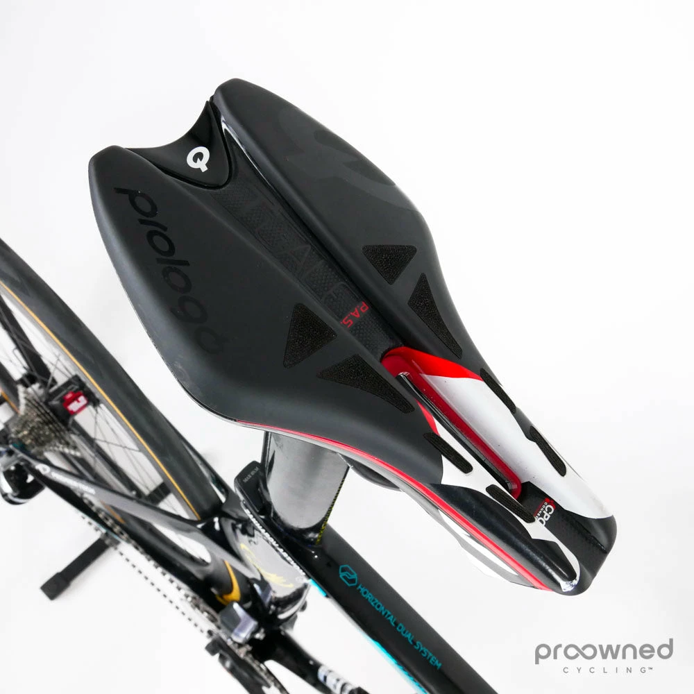 Argon 18 TT-118 Carbon Timetrial Bike - S - Dura-Ace Di2 - Zakharov Artyom - Astana 33 Argon 18 TT-118 Carbon Timetrial Bike - S - Dura-Ace Di2 - Zakharov Artyom - Astana - Billede 33