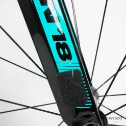 Argon 18 TT-118 Carbon Timetrial Bike - S - Dura-Ace Di2 - Zakharov Artyom - Astana 59 Argon 18 TT-118 Carbon Timetrial Bike - S - Dura-Ace Di2 - Zakharov Artyom - Astana -Racercykler Elegant Butik P1610552 2