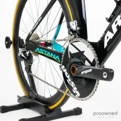 Argon 18 TT-118 Carbon Timetrial Bike - S - Dura-Ace Di2 - Zakharov Artyom - Astana 36 Argon 18 TT-118 Carbon Timetrial Bike - S - Dura-Ace Di2 - Zakharov Artyom - Astana -Racercykler Elegant Butik P1610567 2