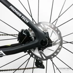 Argon 18 Krypton Pro - Carbon Roadbike - M - Dura-Ace Di2 - Team Astana - Hugo Houle 29 Argon 18 Krypton Pro - Carbon Roadbike - M - Dura-Ace Di2 - Team Astana - Hugo Houle -Racercykler Elegant Butik P1610645 2