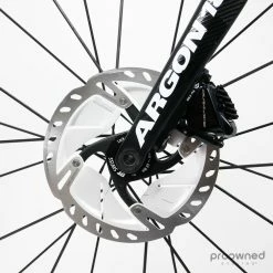 Argon 18 Krypton Pro - Carbon Roadbike - M - Dura-Ace Di2 - Team Astana - Hugo Houle 27 Argon 18 Krypton Pro - Carbon Roadbike - M - Dura-Ace Di2 - Team Astana - Hugo Houle -Racercykler Elegant Butik P1610648 2