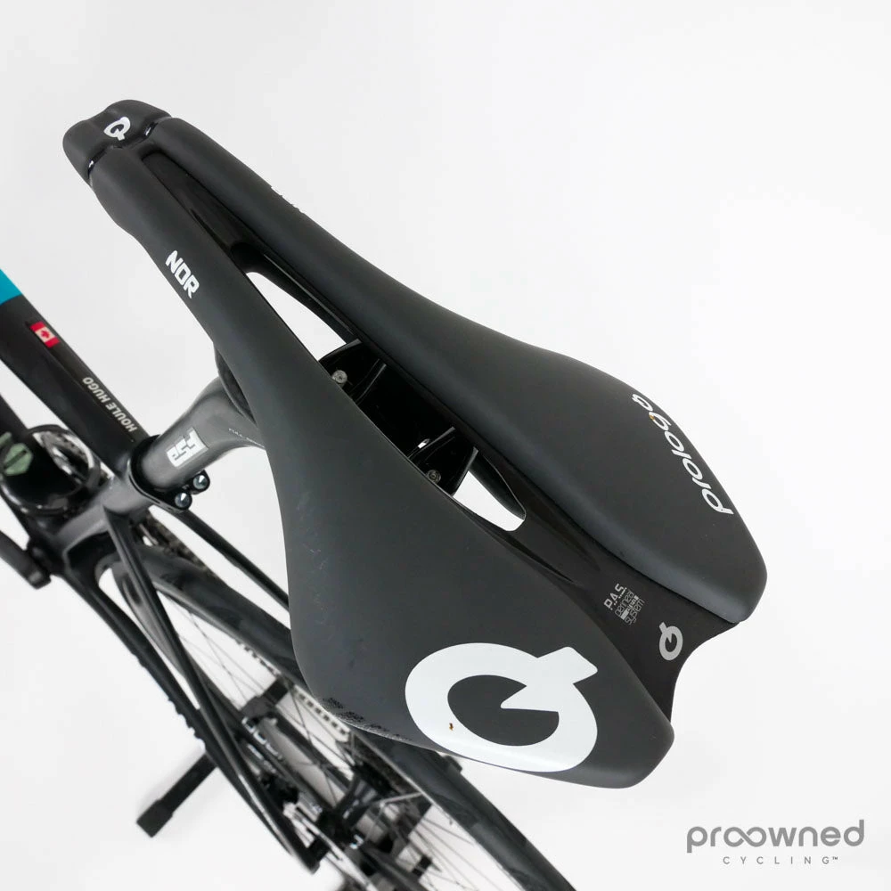 Argon 18 Krypton Pro - Carbon Roadbike - M - Dura-Ace Di2 - Team Astana - Hugo Houle 18 Argon 18 Krypton Pro - Carbon Roadbike - M - Dura-Ace Di2 - Team Astana - Hugo Houle - Billede 18