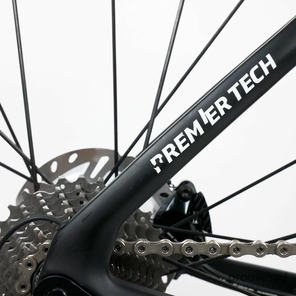 Argon 18 Krypton Pro - Carbon Roadbike - M - Dura-Ace Di2 - Team Astana - Hugo Houle 13 Argon 18 Krypton Pro - Carbon Roadbike - M - Dura-Ace Di2 - Team Astana - Hugo Houle - Billede 13