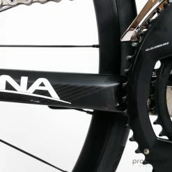 Argon 18 Krypton Pro - Carbon Roadbike - M - Dura-Ace Di2 - Team Astana - Hugo Houle 24 Argon 18 Krypton Pro - Carbon Roadbike - M - Dura-Ace Di2 - Team Astana - Hugo Houle -Racercykler Elegant Butik P1610656 2