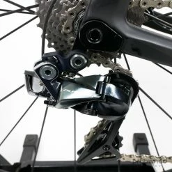 Argon 18 Krypton Pro - Carbon Roadbike - M - Dura-Ace Di2 - Team Astana - Hugo Houle 25 Argon 18 Krypton Pro - Carbon Roadbike - M - Dura-Ace Di2 - Team Astana - Hugo Houle -Racercykler Elegant Butik P1610657 2