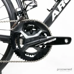 Argon 18 Krypton Pro - Carbon Roadbike - M - Dura-Ace Di2 - Team Astana - Hugo Houle 23 Argon 18 Krypton Pro - Carbon Roadbike - M - Dura-Ace Di2 - Team Astana - Hugo Houle -Racercykler Elegant Butik P1610660 2