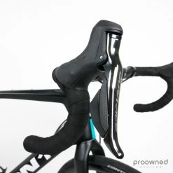 Argon 18 Krypton Pro - Carbon Roadbike - M - Dura-Ace Di2 - Team Astana - Hugo Houle 26 Argon 18 Krypton Pro - Carbon Roadbike - M - Dura-Ace Di2 - Team Astana - Hugo Houle -Racercykler Elegant Butik P1610664 2