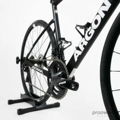 Argon 18 Krypton Pro - Carbon Roadbike - M - Dura-Ace Di2 - Team Astana - Hugo Houle 21 Argon 18 Krypton Pro - Carbon Roadbike - M - Dura-Ace Di2 - Team Astana - Hugo Houle -Racercykler Elegant Butik P1610672 2