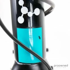 Argon 18 Krypton Pro - Carbon Roadbike - M - Dura-Ace Di2 - Team Astana - Hugo Houle 32 Argon 18 Krypton Pro - Carbon Roadbike - M - Dura-Ace Di2 - Team Astana - Hugo Houle -Racercykler Elegant Butik P1610677 2