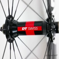 Enve SES 5.6 Carbon Tubular Track Wheel - DT Swiss 240 Hubs 5 Enve SES 5.6 Carbon Tubular Track Wheel - DT Swiss 240 Hubs -Racercykler Elegant Butik P1620443