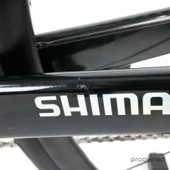 Scott Addict RC Pro Disc - M/54 - Dura-Ace Di2 - D. Smith - Mitchelton-Scott -Racercykler Elegant Butik P1640333