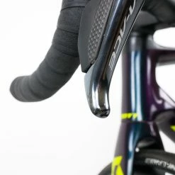 Scott Addict RC Pro Disc - M/54 - Dura-Ace Di2 - D. Smith - Mitchelton-Scott -Racercykler Elegant Butik P1640336