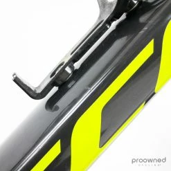 Scott Addict RC Pro Disc - M/54 - Dura-Ace Di2 - D. Smith - Mitchelton-Scott -Racercykler Elegant Butik P1640347