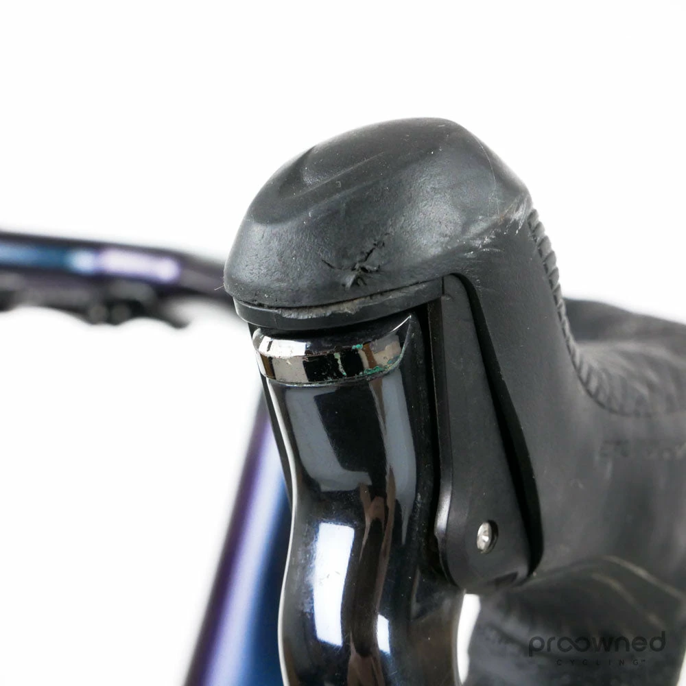 Scott Addict RC Pro Disc - L/56 - Dura-Ace Di2 - Mitchelton-Scott 9 Scott Addict RC Pro Disc - L/56 - Dura-Ace Di2 - Mitchelton-Scott - Billede 9