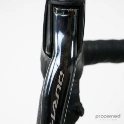 Scott Addict RC Pro Disc - L/56 - Dura-Ace Di2 - Mitchelton-Scott 26 Scott Addict RC Pro Disc - L/56 - Dura-Ace Di2 - Mitchelton-Scott -Racercykler Elegant Butik P1640355