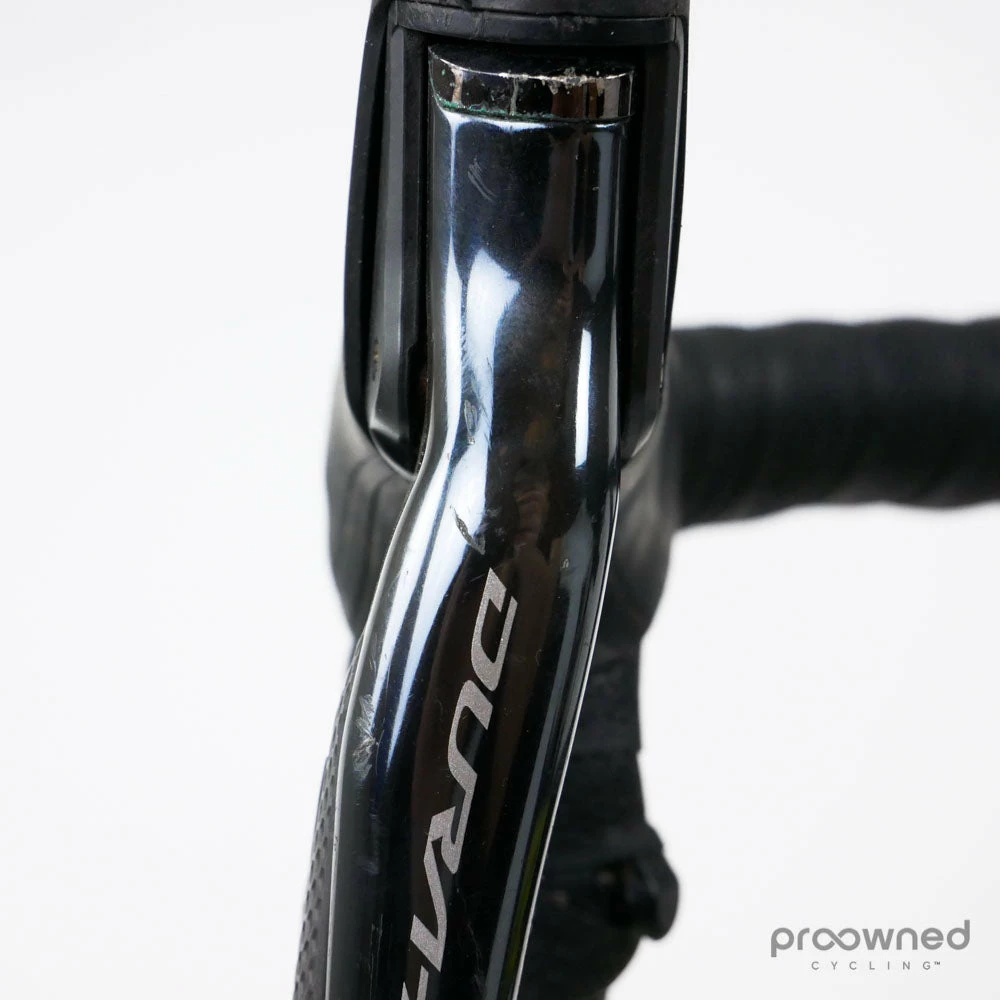 Scott Addict RC Pro Disc - L/56 - Dura-Ace Di2 - Mitchelton-Scott 7 Scott Addict RC Pro Disc - L/56 - Dura-Ace Di2 - Mitchelton-Scott - Billede 7