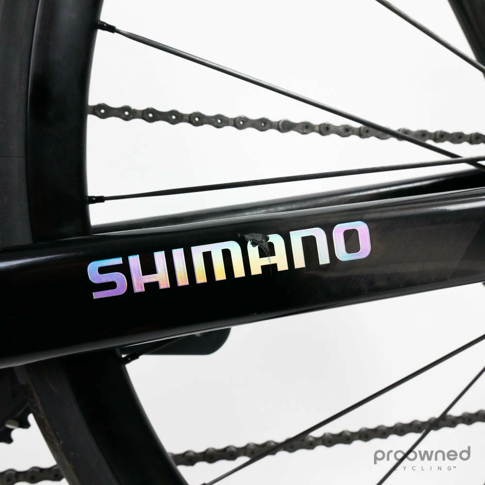 Scott Addict RC Pro Disc - L/56 - Dura-Ace Di2 - Mitchelton-Scott 13 Scott Addict RC Pro Disc - L/56 - Dura-Ace Di2 - Mitchelton-Scott - Billede 13