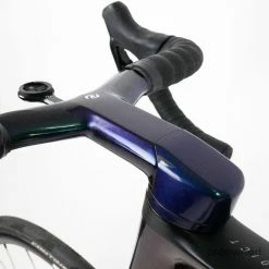 Scott Addict RC Pro Disc - L/56 - Dura-Ace Di2 - Mitchelton-Scott 29 Scott Addict RC Pro Disc - L/56 - Dura-Ace Di2 - Mitchelton-Scott -Racercykler Elegant Butik P1640360