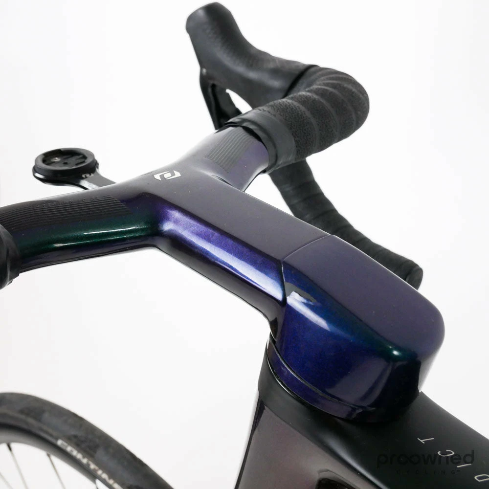 Scott Addict RC Pro Disc - L/56 - Dura-Ace Di2 - Mitchelton-Scott 10 Scott Addict RC Pro Disc - L/56 - Dura-Ace Di2 - Mitchelton-Scott - Billede 10