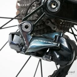 Scott Addict RC Pro Disc - L/56 - Dura-Ace Di2 - Mitchelton-Scott 27 Scott Addict RC Pro Disc - L/56 - Dura-Ace Di2 - Mitchelton-Scott -Racercykler Elegant Butik P1640362