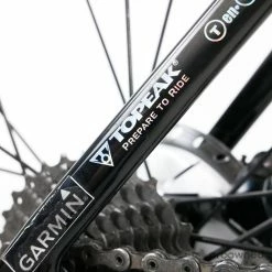 Scott Addict RC Pro Disc - L/56 - Dura-Ace Di2 - Mitchelton-Scott 35 Scott Addict RC Pro Disc - L/56 - Dura-Ace Di2 - Mitchelton-Scott -Racercykler Elegant Butik P1640363