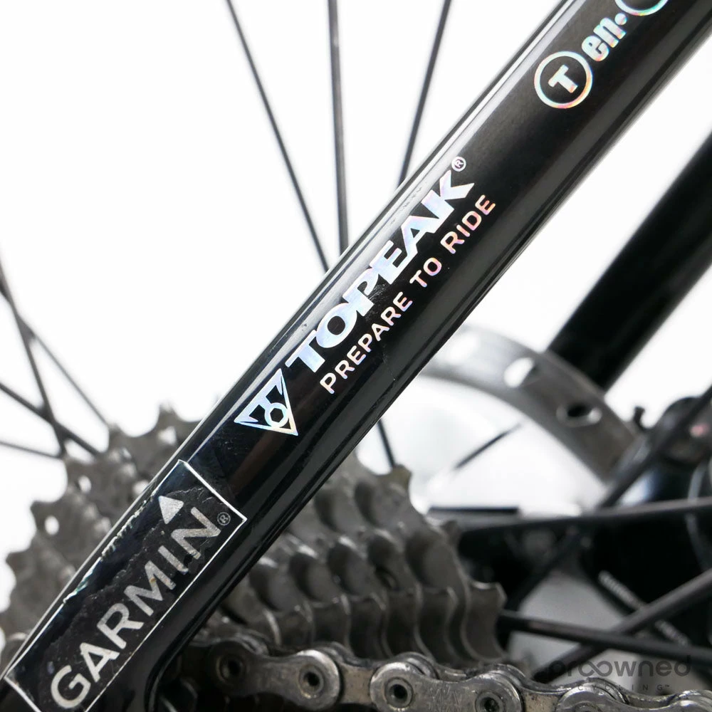 Scott Addict RC Pro Disc - L/56 - Dura-Ace Di2 - Mitchelton-Scott 16 Scott Addict RC Pro Disc - L/56 - Dura-Ace Di2 - Mitchelton-Scott - Billede 16