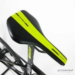 Scott Addict RC Pro Disc - L/56 - Dura-Ace Di2 - Mitchelton-Scott 39 Scott Addict RC Pro Disc - L/56 - Dura-Ace Di2 - Mitchelton-Scott -Racercykler Elegant Butik P1640370