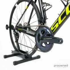 Scott Addict RC Pro Disc - L/56 - Dura-Ace Di2 - Mitchelton-Scott 22 Scott Addict RC Pro Disc - L/56 - Dura-Ace Di2 - Mitchelton-Scott -Racercykler Elegant Butik P1640373