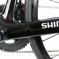 Scott Addict RC Pro Disc - S/52 - Dura-Ace Di2 - M. Nieve - Mitchelton-Scott -Racercykler Elegant Butik P1640505