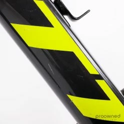 Scott Addict RC Pro Disc - S/52 - Dura-Ace Di2 - M. Nieve - Mitchelton-Scott -Racercykler Elegant Butik P1640510