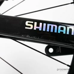 Scott Addict RC Pro Disc - S/52 - Dura-Ace Di2 - M. Nieve - Mitchelton-Scott -Racercykler Elegant Butik P1640517