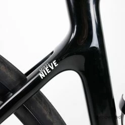 Scott Addict RC Pro Disc - S/52 - Dura-Ace Di2 - M. Nieve - Mitchelton-Scott -Racercykler Elegant Butik P1640520