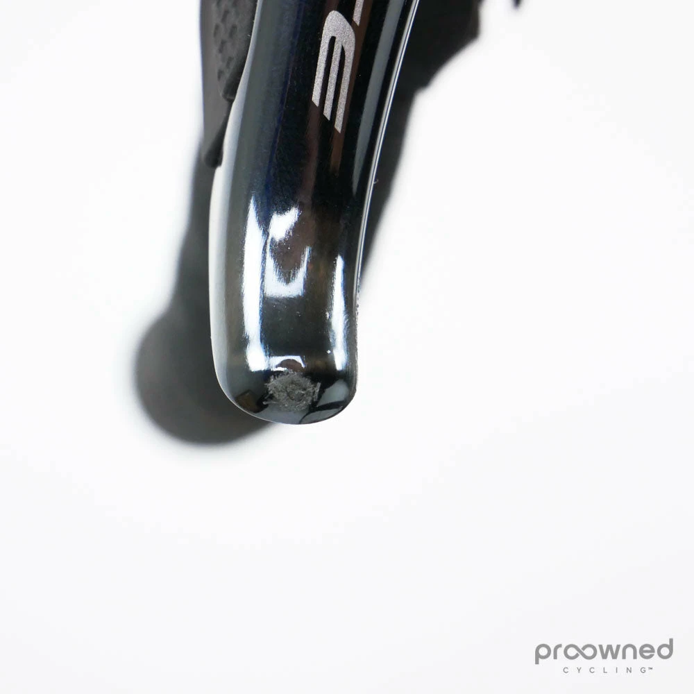 Scott Addict RC Pro Disc - L/56 - Dura-Ace Di2 - A. Konychev - Mitchelton-Scott 4 Scott Addict RC Pro Disc - L/56 - Dura-Ace Di2 - A. Konychev - Mitchelton-Scott - Billede 4