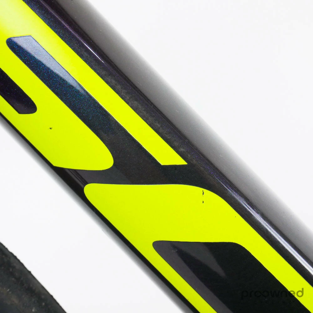 Scott Addict RC Pro Disc - L/56 - Dura-Ace Di2 - A. Konychev - Mitchelton-Scott 8 Scott Addict RC Pro Disc - L/56 - Dura-Ace Di2 - A. Konychev - Mitchelton-Scott - Billede 8