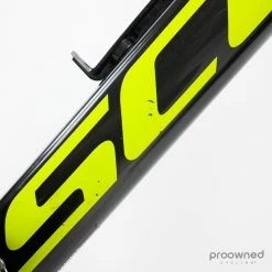 Scott Addict RC Pro Disc - L/56 - Dura-Ace Di2 - A. Konychev - Mitchelton-Scott 23 Scott Addict RC Pro Disc - L/56 - Dura-Ace Di2 - A. Konychev - Mitchelton-Scott -Racercykler Elegant Butik P1640598