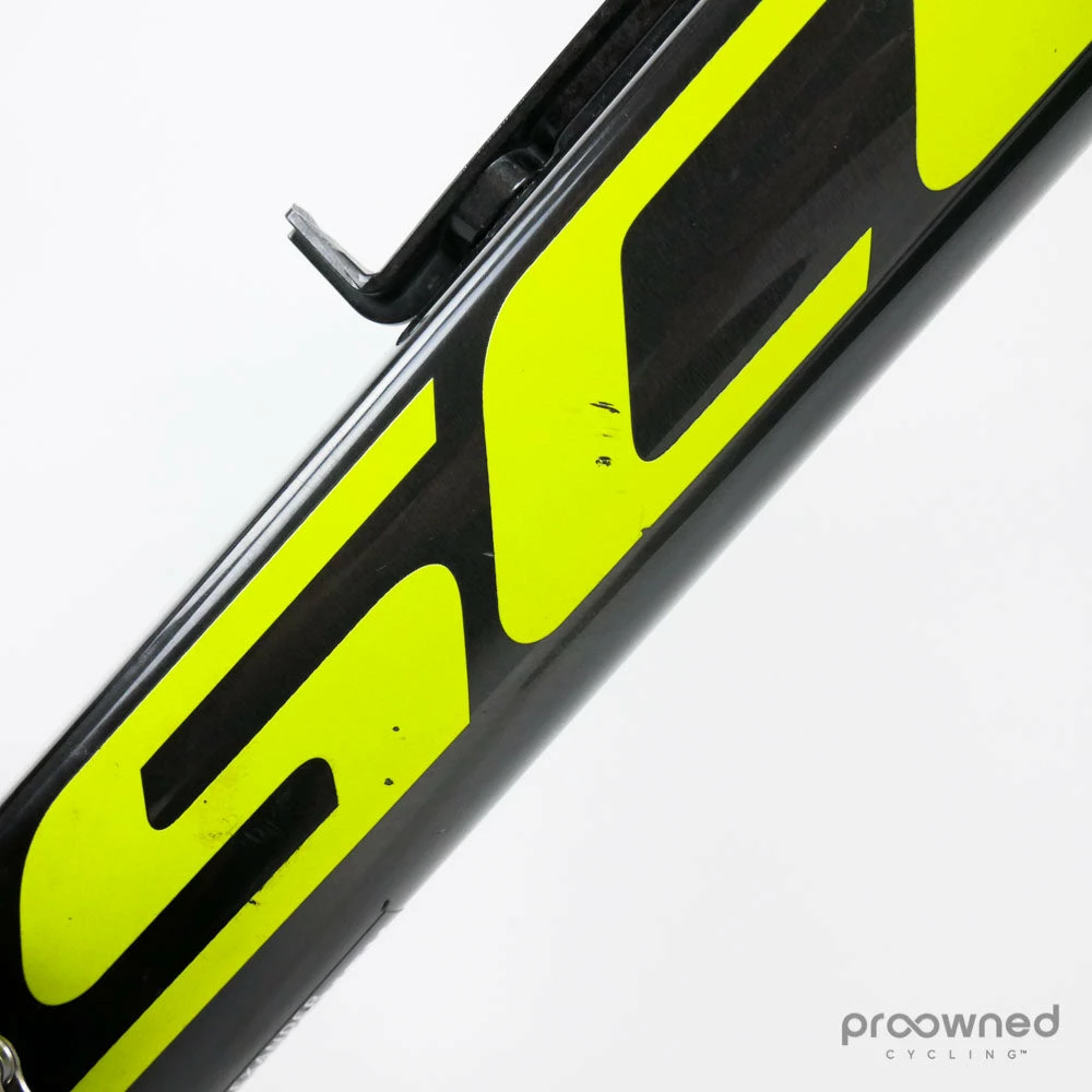 Scott Addict RC Pro Disc - L/56 - Dura-Ace Di2 - A. Konychev - Mitchelton-Scott 9 Scott Addict RC Pro Disc - L/56 - Dura-Ace Di2 - A. Konychev - Mitchelton-Scott - Billede 9